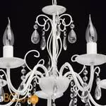 Люстра MW-Light Аврора 371016505 - Фото 7