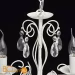 Люстра MW-Light Аврора 371016505 - Фото 8