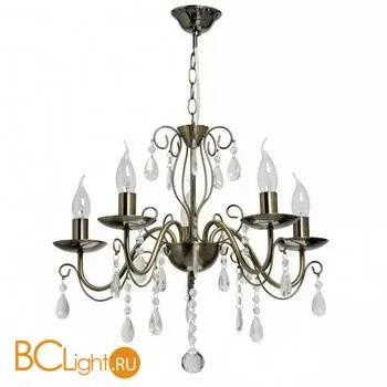 Люстра MW-Light Аврора 371016705
