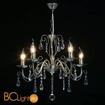 Люстра MW-Light Аврора 371016705 - Фото 0