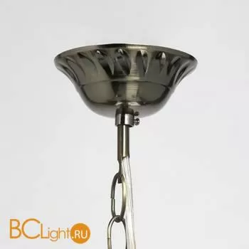 Люстра MW-Light Аврора 371016705 - Фото 9