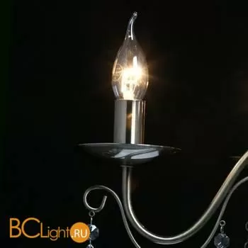 Люстра MW-Light Аврора 371016705 - Фото 3
