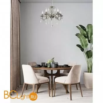 Люстра MW-Light Аврора 371016705 - Фото 10