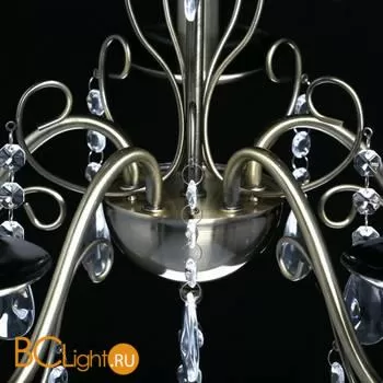 Люстра MW-Light Аврора 371016705 - Фото 7