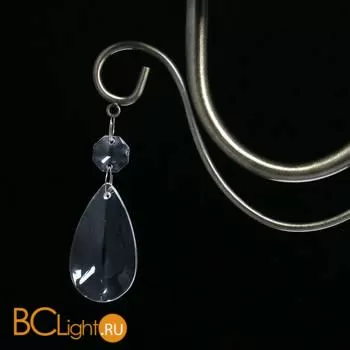 Люстра MW-Light Аврора 371016705 - Фото 8