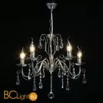 Люстра MW-Light Аврора 371016705 - Фото 0