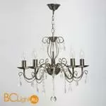 Люстра MW-Light Аврора 371016705 - Фото 1