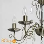 Люстра MW-Light Аврора 371016705 - Фото 4