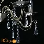 Люстра MW-Light Аврора 371016705 - Фото 5