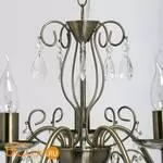 Люстра MW-Light Аврора 371016705 - Фото 6