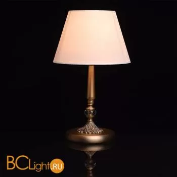 Настольная лампа MW-Light Аврора 371030501 - Фото 1