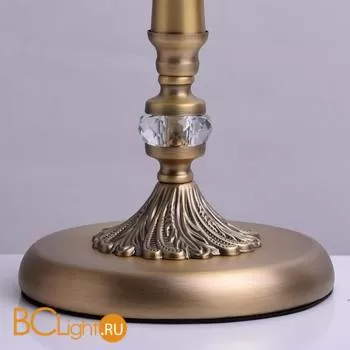 Настольная лампа MW-Light Аврора 371030501 - Фото 4