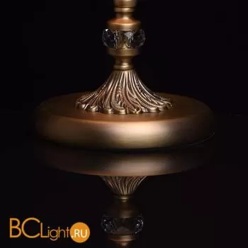 Настольная лампа MW-Light Аврора 371030501 - Фото 5