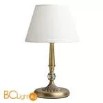 Настольная лампа MW-Light Аврора 371030501 - Фото 0