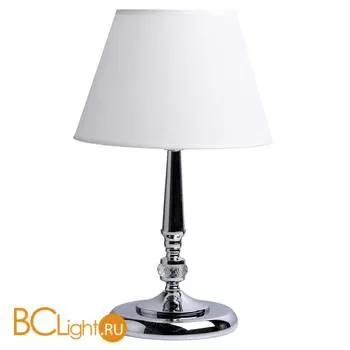 Настольная лампа MW-Light Аврора 371030601 - Фото 0