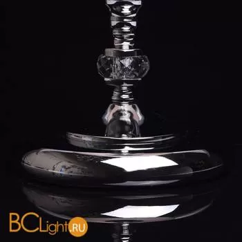 Настольная лампа MW-Light Аврора 371030601 - Фото 5