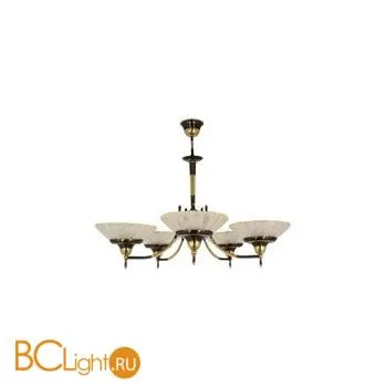 Люстра MW-Light Аврора 371010105