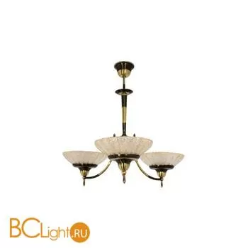 Люстра MW-Light Аврора 371010203