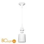 Подвесной светильник MW-Light Айсфельд 655010301 - Фото 0