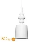 Подвесной светильник MW-Light Айсфельд 655010301