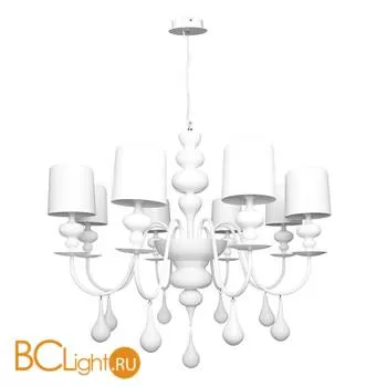 Люстра MW-Light Айсфельд 655010108 - Фото 0