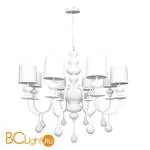 Люстра MW-Light Айсфельд 655010108 - Фото 0