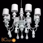 Люстра MW-Light Айсфельд 655010108