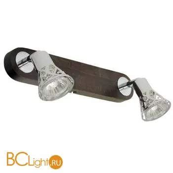 Cпот (точечный светильник) MW-Light Азур 540020202