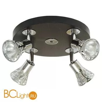 Cпот (точечный светильник) MW-Light Азур 540020504