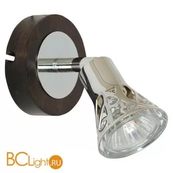 Cпот (точечный светильник) MW-Light Азур 540020801