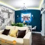 Люстра MW-Light Барселона 313010208 - Фото 1