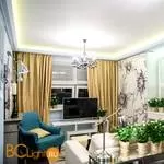 Люстра MW-Light Барселона 313010208 - Фото 2