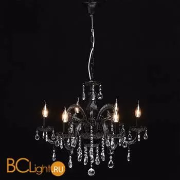 Люстра MW-Light Барселона 313012706 - Фото 0