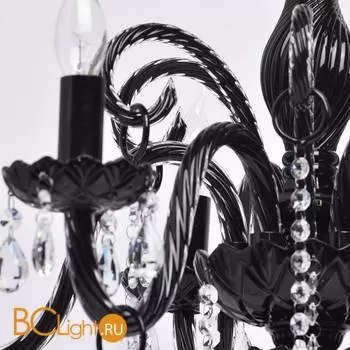 Люстра MW-Light Барселона 313012706 - Фото 4