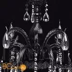 Люстра MW-Light Барселона 313012706 - Фото 6