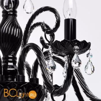 Люстра MW-Light Барселона 313012808 - Фото 4