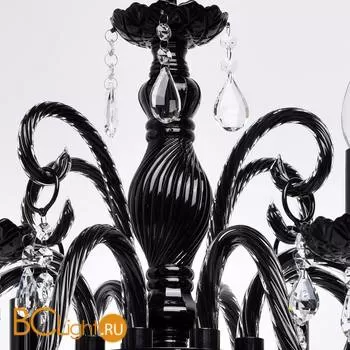 Люстра MW-Light Барселона 313012808 - Фото 6