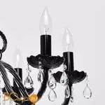 Люстра MW-Light Барселона 313012808 - Фото 2