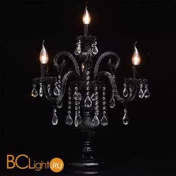 Настольная лампа MW-Light Барселона 313033004 - Фото 0