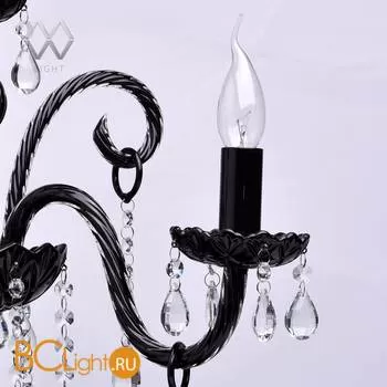 Настольная лампа MW-Light Барселона 313033004 - Фото 1