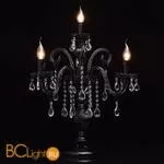 Настольная лампа MW-Light Барселона 313033004 - Фото 0