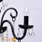 Настольная лампа MW-Light Барселона 313033004 - Фото 1