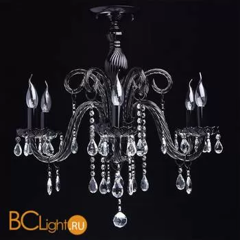 Потолочная люстра MW-Light Барселона 313013306 - Фото 0