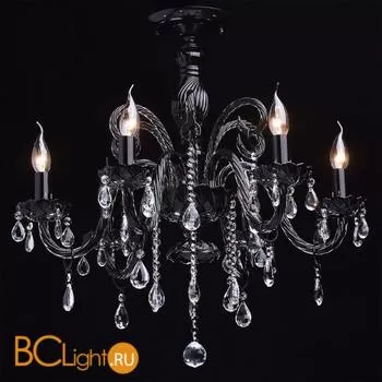 Потолочная люстра MW-Light Барселона 313013306 - Фото 1