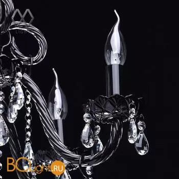 Потолочная люстра MW-Light Барселона 313013306 - Фото 2