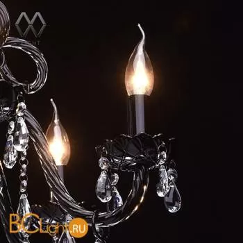 Потолочная люстра MW-Light Барселона 313013306 - Фото 3