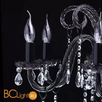 Потолочная люстра MW-Light Барселона 313013306 - Фото 4