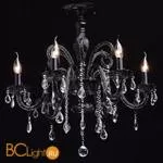 Потолочная люстра MW-Light Барселона 313013306 - Фото 1