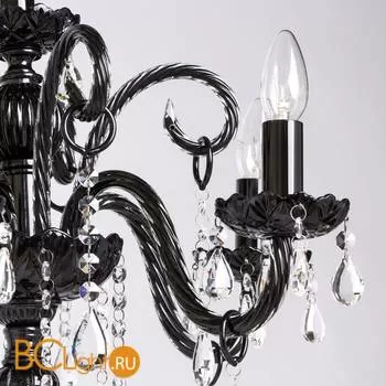 Торшер MW-Light Барселона 313043206 - Фото 3