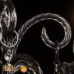 Торшер MW-Light Барселона 313043206 - Фото 7